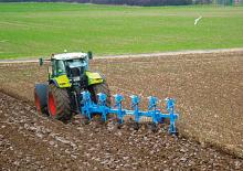 Arados Lemken EurOpal 6 4+1 N 90