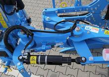 Arados Lemken EurOpal 9 4 N 100