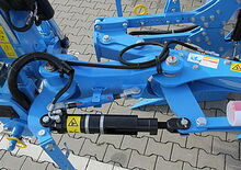 Arados Lemken EurOpal 9 4 N 90