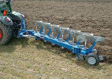 Arados Kongskilde EX 41080 H