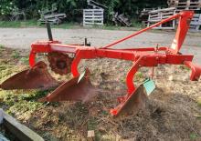 Arados Vogel & Noot Farmer L 850