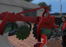 Arados Vogel & Noot Farmer M 950 Vario