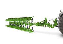Arados Amazone Hektor 7+1-1000 S