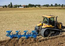 Arados Lemken Juwel 10 M 4
