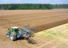 Arados Lemken Juwel 10 M 4+1