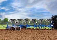 Arados Lemken Juwel 10 MV 3