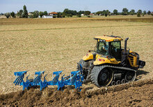 Arados Lemken Juwel 10 MV 4