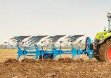 Arados Lemken Juwel 6 M 3 X