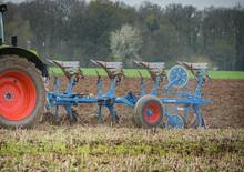 Arados Lemken Juwel 6 M 4 X