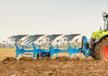 Arados Lemken Juwel 6 M 4+1