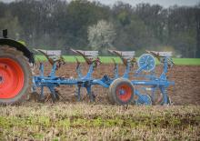 Arados Lemken Juwel 6 MV 4