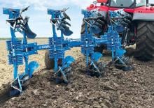 Arados Lemken Juwel 7 M 3 