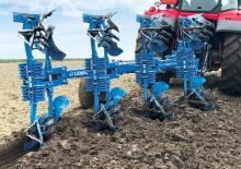 Arados Lemken Juwel 7 M 4