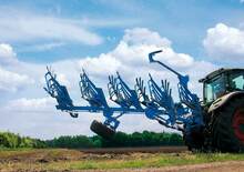 Arados Lemken Juwel 7 M 5