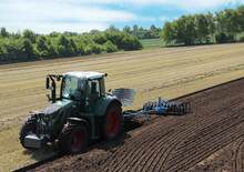 Arados Lemken Juwel 7 M 6