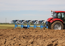 Arados Lemken Juwel 7 M T 3 L 100