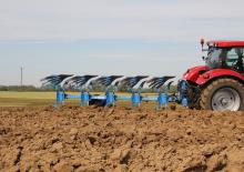 Arados Lemken Juwel 7 M T 4 L 90