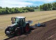 Arados Lemken Juwel 7 MV 6
