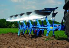 Arados Lemken Juwel 8 M 4+1 N 90