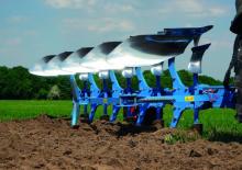 Arados Lemken Juwel 8 M 4