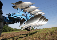 Arados Lemken Juwel 8 MV 4+1 N 100