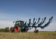 Arados Lemken Juwel 8 MV 4+1 N 120