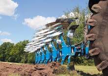 Arados Lemken Juwel 8 MV 5+1