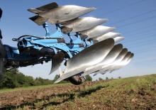 Arados Lemken Juwel 8 MV 6+1 N 90