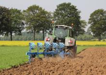 Arados Lemken Juwel 8 MV 6 N 100