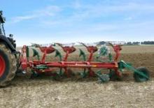 Arados Kverneland LB-HD 100/300