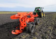 Arados Kuhn Manager C6 T