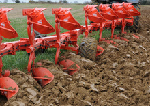 Arados Kuhn Manager F10 7ENSH