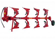Arados Brix Meteor LV 110