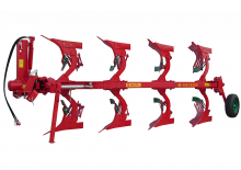 Arados Brix Meteor LV 150