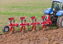 Arados Kongskilde MRS 5980