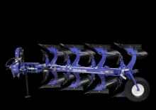 Arados New Holland PHF 40S