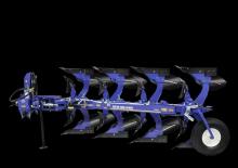 Arados New Holland PHV 50H