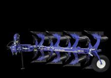 Arados New Holland PHV 50S