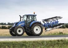 Arados New Holland PM 4S 
