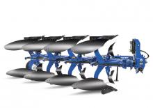 Arados New Holland PM 5S 