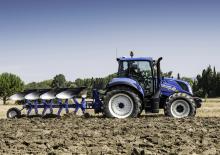 Arados New Holland PM V 3S 