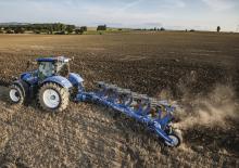 Arados New Holland PM V 5S 