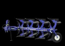 Arados New Holland PSV 50S