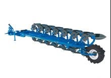 Arados New Holland PSX 7H 