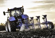 Arados New Holland PX 6H 