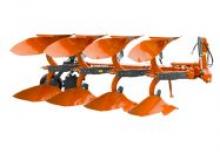 Arados Kubota RM 2005 V-100