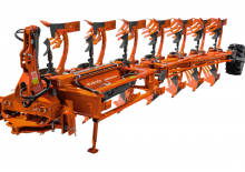 Arados Kubota RM 6105 V-85 Variomat