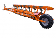 Arados Kubota RM 7005 V-100 Variomat 