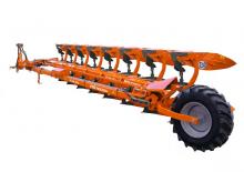 Arados Kubota RM 7005 V-115 Variomat 