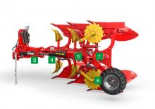 Arados Pöttinger Servo 3000 P
